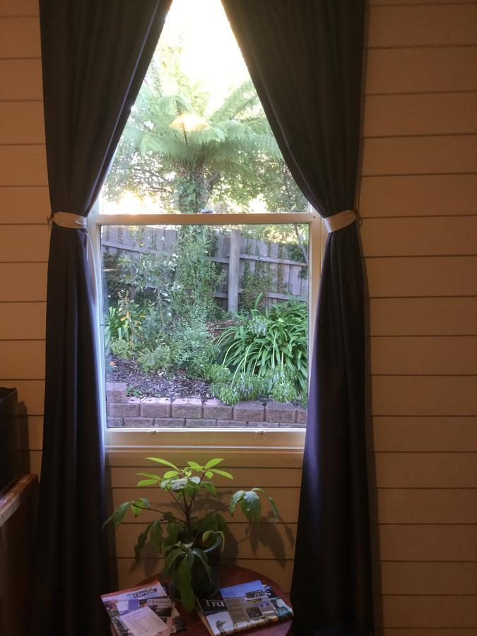 Pump Jack B&B Scottsdale Exterior photo