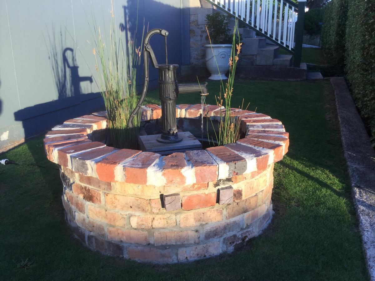 Pump Jack B&B Scottsdale Exterior photo